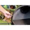 Oklahoma Joes Oklahoma Joe's Synthetic Rubber Side Burner 180 in. L X 1 in. W 3388454P06 - alternate 2